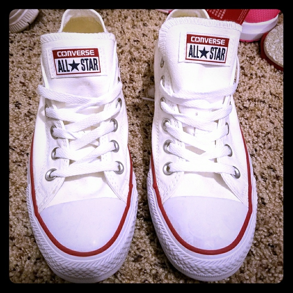 Women's Converse